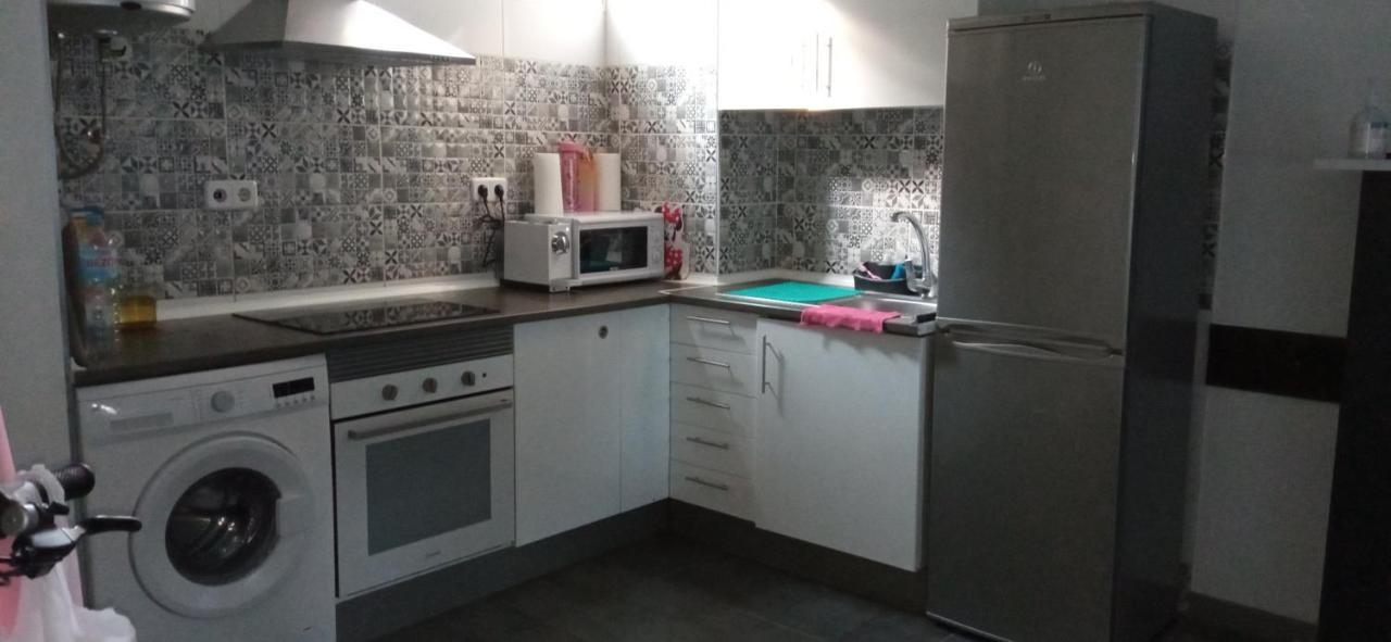 Appartement Super Noches Castellón de la Plana